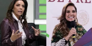 Fuerte posibilidad de que Mara Lezama sea titular de Sectur; le compite ex esposa de Moreno Valle