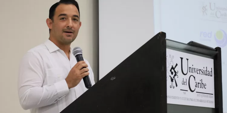 Inauguran Foro Municipal de Cambio Climático desde el Caribe Mexicano
