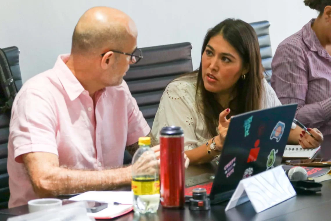 Analizan en parlamento abierto diversas iniciativas legislativas