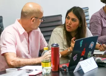Analizan en parlamento abierto diversas iniciativas legislativas