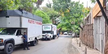 Frustra la ausencia de policías el desalojo de un bar en Tulum