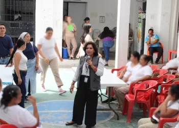Atienden a mujeres privadas de su libertad en Cancún y Chetumal