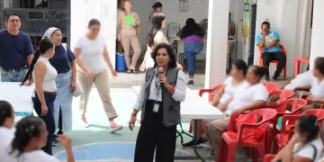 Atienden a mujeres privadas de su libertad en Cancún y Chetumal