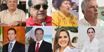 Presidentes municipales: del último chetumaleño a la primera nativa en Cancún