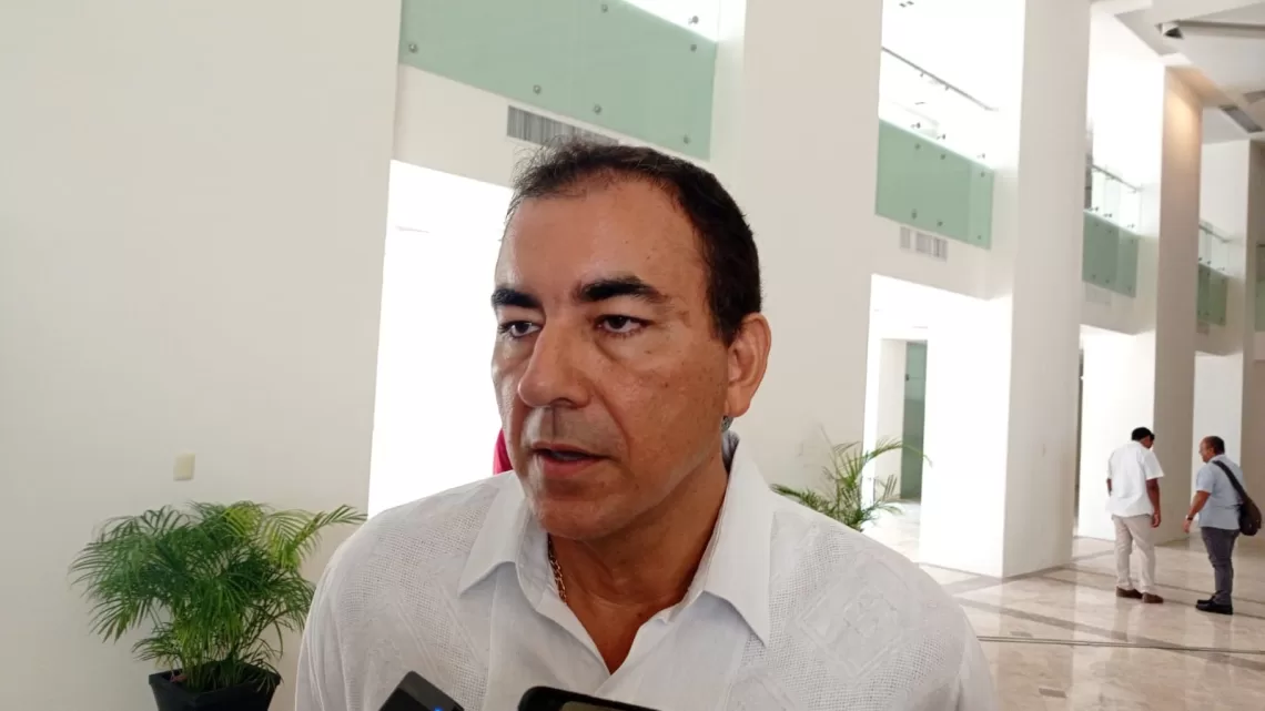 Toman medidas para proteger los edificios bajo resguardo de Agepro