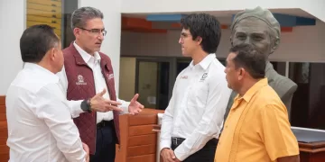 Avanza en QRoo la transferencia de servicios de salud a IMSS-Bienestar
