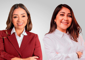 Final de fotografía en Chetumal: Yensunni le da la vuelta y aventaja con 41 votos a Lidia