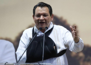Termina la hegemonía panista en Yucatán; PREP del IPEPAC le da la victoria a Morena