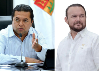 Ex diputado Emiliano Ramos acusa a Heyden Cebada de ordenar su aprehensión por motivos personales