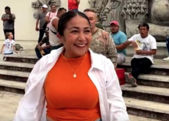 Lidia Rojas Fabro