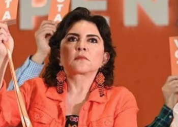 Ivonne Ortega refuerza a Lidia Rojas en el cómputo final en Chetumal