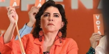 Ivonne Ortega refuerza a Lidia Rojas en el cómputo final en Chetumal