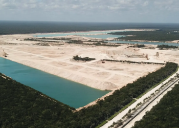 De Calica al tren Maya, la reconciliación de México con el medio ambiente