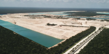 De Calica al tren Maya, la reconciliación de México con el medio ambiente