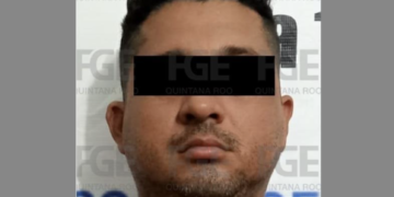 Vinculan a sujeto a proceso por extorsión a restaurante de la zona hotelera de Cancún