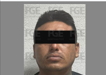 Vinculada a proceso pareja de presuntos secuestradores en Cozumel
