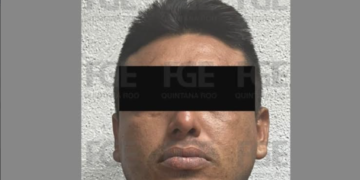 Vinculada a proceso pareja de presuntos secuestradores en Cozumel