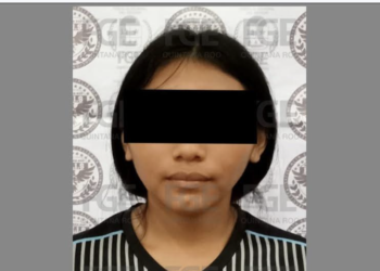 Vinculan a proceso a una pareja acusada de extorsión