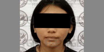 Vinculan a proceso a una pareja acusada de extorsión