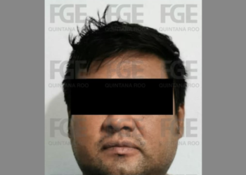 Sentencian a 40 años de prisión a violador de Cancún
