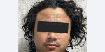 Capturan a uno de los principales extorsionadoresde negocios y comercios de Playa del Carmen