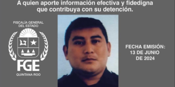 Ofrecen recompensa de $500,000 por policías involucrados en desaparición de personas