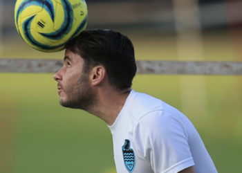 Cancún FC jugará partido amistoso en Estados Unidos ante el Louisville City FC