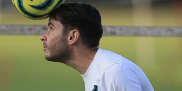 Cancún FC jugará partido amistoso en Estados Unidos ante el Louisville City FC