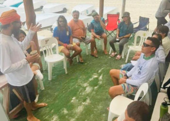 Asociación de Vela de QRoo se prepara para crecimiento