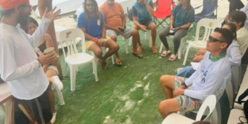 Asociación de Vela de QRoo se prepara para crecimiento