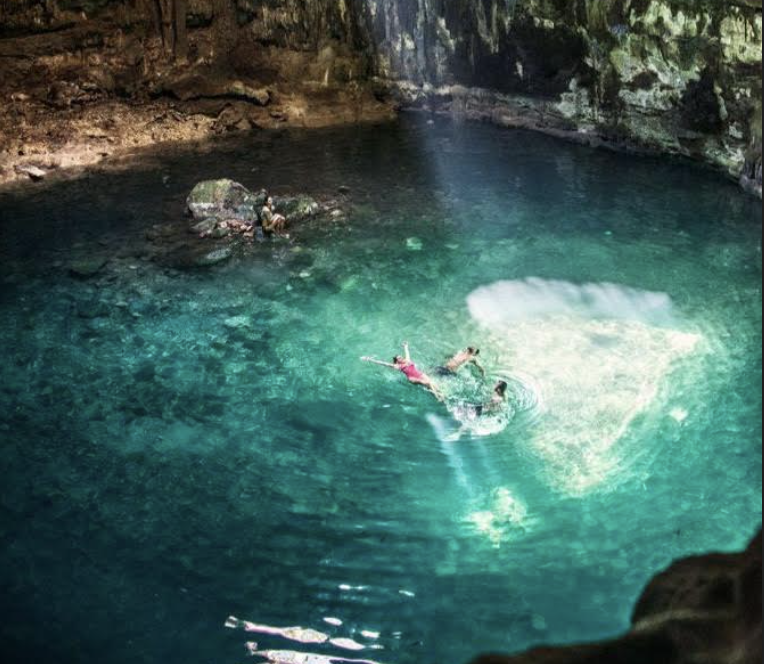 Motul, Pueblo Mágico ideal para el descanso en Yucatán