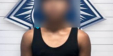 Estaba encajuelado, lo rescatan y es detenido