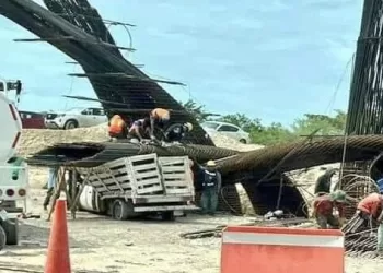 Foto tomada de Semanario Línea Roja