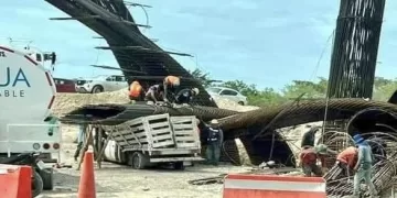 Foto tomada de Semanario Línea Roja