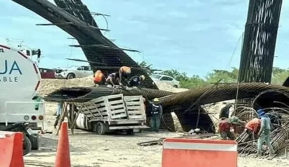 Foto tomada de Semanario Línea Roja