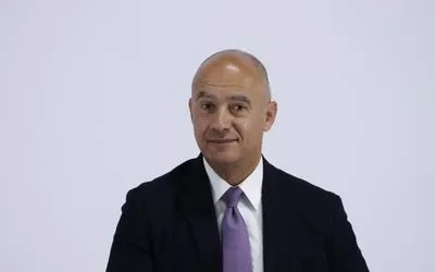 “Conoce a Jesús Antonio Esteva Medina, Nombrado como Próximo Secretario de Comunicaciones y Transportes por Claudia Sheinbaum”