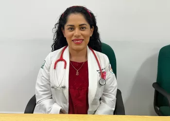 Hematología Pediátrica, la nueva especialidad del IMSS Quintana Roo