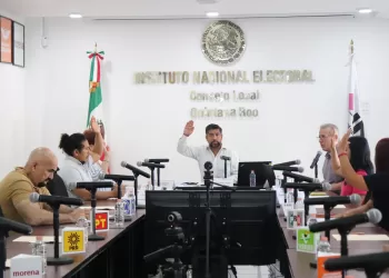 Iniciaron los cómputos distritales de las distintas elecciones federales