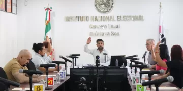 Iniciaron los cómputos distritales de las distintas elecciones federales