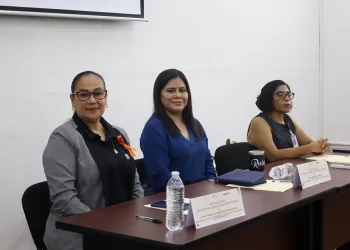 Imparten en el Ieqroo curso sobre hostigamiento laboral
