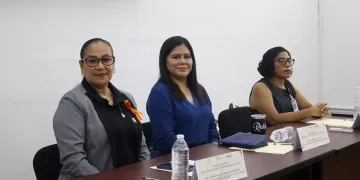 Imparten en el Ieqroo curso sobre hostigamiento laboral