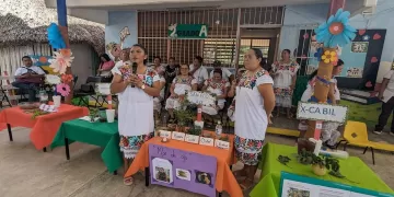 Educadores indígenas promueven la medicina tradicional como alternativa