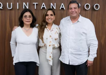 Pemex anuncia terminales de abastecimiento en Cancún y Chetumal