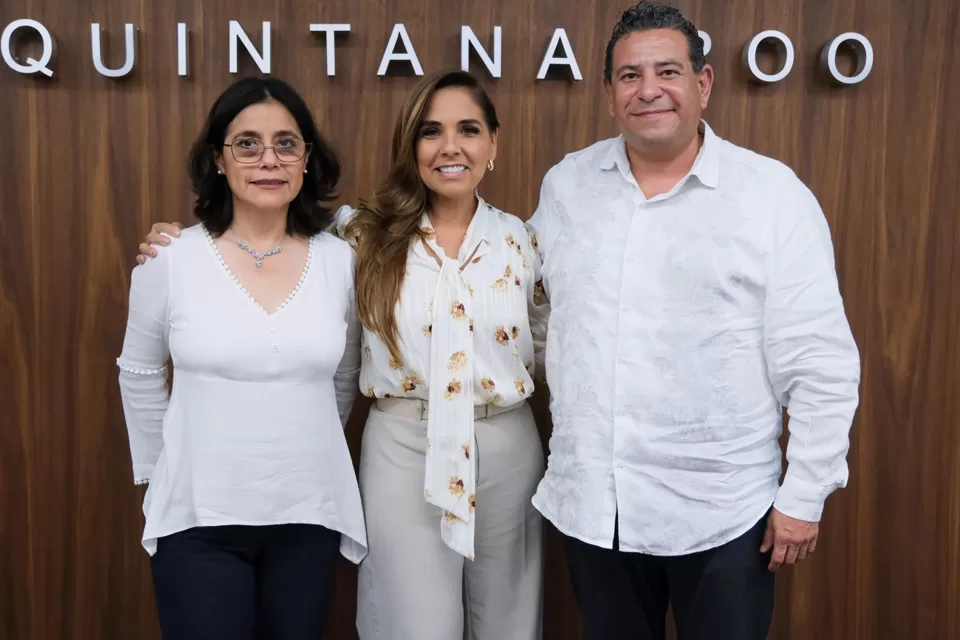 Pemex anuncia terminales de abastecimiento en Cancún y Chetumal