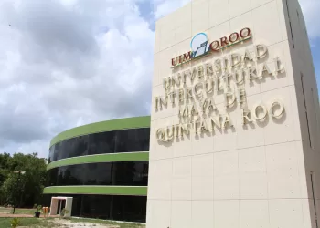 Joven de Morelos desarrolla una aplicación con Inteligencia Artificial