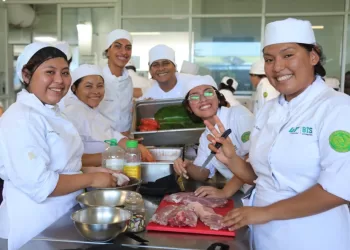 UT Cancún Bis, rankeada en 2o. lugar en Quintana Roo