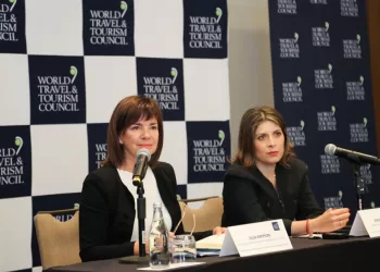 Aportarán viajes y turismo más de 264 mmdd al PIB de México este año