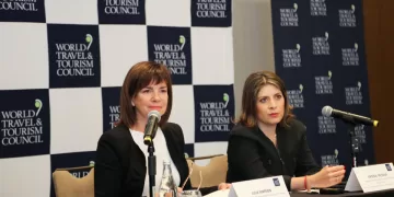 Aportarán viajes y turismo más de 264 mmdd al PIB de México este año