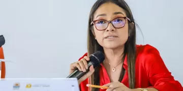 Respira Yensunni Martínez: la Sala Superior del TEPJF ratifica su polémico triunfo