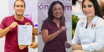 Las lecciones para Diego, Mary y Yensunni